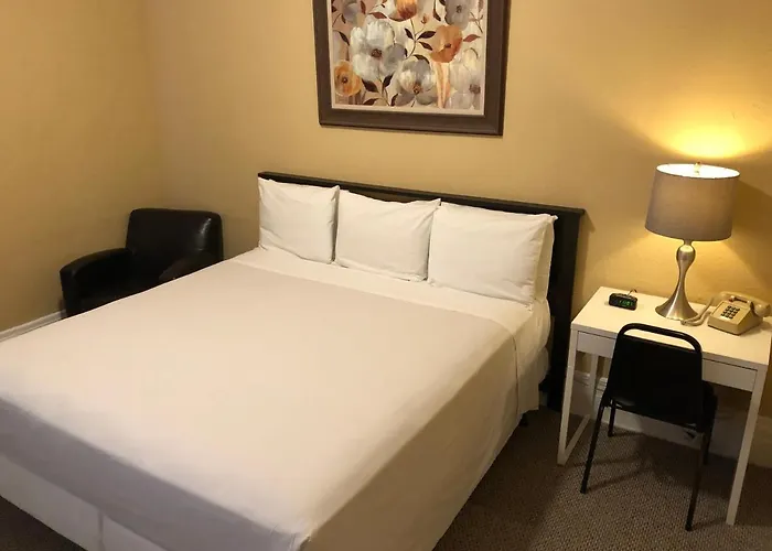 Sf Plaza Hotel